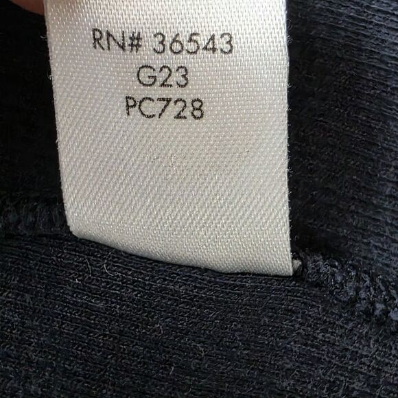 Rugged Elements Men's Large Gray Full Zip Hoodie  RN# 82608 - Picture 8 of 11